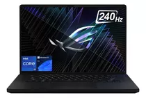 Asus Rog Zephyrus M16 (2022) I9-12900h/1tb Ssd/32gb Ram New