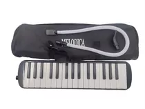 Melodica 32 Notas + Estuche De Tela