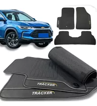 Tapete Tracker Turbo Premier Jogo Luxo 2022 2023 Inteiriço