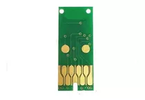 Chip Para Caja Mantenimiento Epson Alternativa T6712 Wf