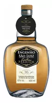 Cachaça Extra Premium Carvalho 600ml - Engenho São Luiz