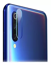 Nano Film Templado Para Camara Xiaomi Redmi 7 Redmi Note 7