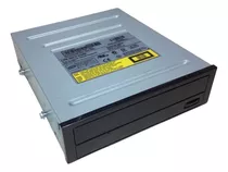 Leitor De Dvd Rw Cd Sata Interno Lite-on Ltn-489s Preto 