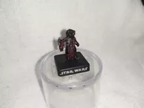 Star Wars Miniatures D&d Mage Knight Rpg Chadra-fan Pickpock