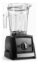 Vitamix Ascent A2300 Black Blender