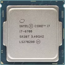 Procesador Intel Core I7 6ta Generación 3.4ghz 8m Cache