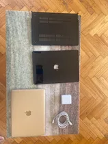 Macbook  12 Inch Core M3 2017