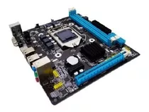 Placa Mãe Goline Gl-h55-ma Lga 1156 Ddr3