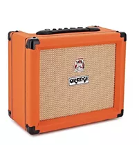 Amplificador Guitarra Orange Crush 20