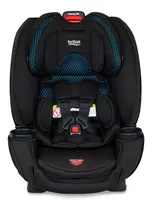 Silla De Bebé Para Auto Britax Clicktight One4life Cool Flow Teal