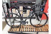 Massi Team Race Ultegra Disc 2x11v 2023