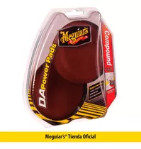 Esponja De Corte Meguiars Da Power System Cut Pad Paso 1