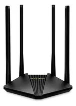 Roteador Wireless Mercusys Dual-band Wi-fi Ac1200 Mr30g