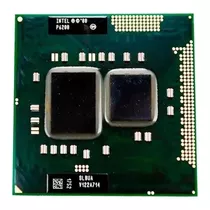 Processador Pentium P6200 3m Cache 2.13 Ghz 2ª Geração Slbua