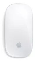 Mouse Táctil Inalámbrico Apple Magic 2 Plata Mla02lz/a