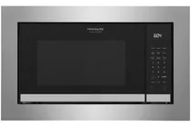 Frigidaire Gallery 2.2 Cu. Ft. Smudge-proof Stainless Steel 