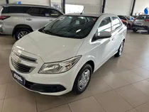 Chevrolet Prisma Sed. Lt 1.0 8v Flexpower 4p Flex 2015