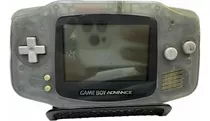 Consola Game Boy Advance | Glacier Original