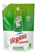 Lavaloza Virginia 1000 Ml