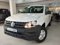 Volkswagen Amarok Dc 2.0 Tdi 140cv Trendline 4x2 My24 #17