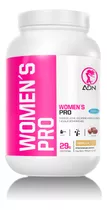 Womens Protein 1.1 Kg + Envio Gratis + Regalo +musculo Magra