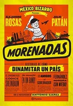 Libro: Morenadas (spanish Edition)