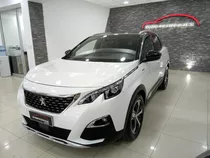 Peugeot 3008 2.0 Hdi Tiptronic Gt-line Impecable!!