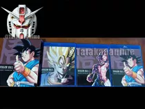 Dragon Ball Z 30th Aniversario Box 9 «edición Especial»