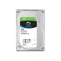 Hd 1tb Sata Seagate Skyhawk - For Surveillance Video Recordi