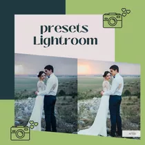 10 Mil Presets Lightroom / Incluindo Bônus Para Pc