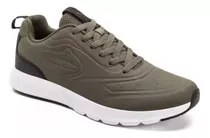 Zapatillas Topper Boro Iii 25783 - 35 Al 45 Gamati Calzados