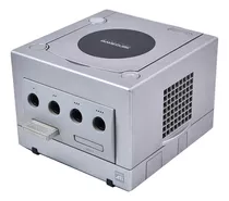 Consola Nintendo Gamecube Con Bluetooth 