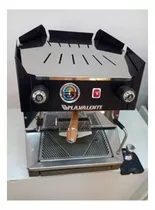 Maquina Cafe Espresso La Valente Gemma 1 Grupo Eléctrica