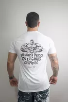 Camisa Academia Fitness Bodybuilder Dia Dos Pais Dabliufit