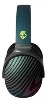 Audifonos Skullcandy Hesh 3 Teal 