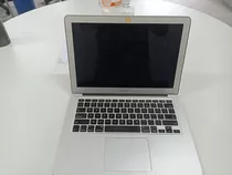 Macbook Air 2017 13.3, Intel Core I5, 8gb De Ram 128gb Ssd