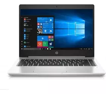 Notebook Hp 348 G7 I5-10210u 8gb Ssd 256gb 14  W10home 