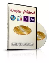 Projetos Editaveis Para Premiere Volume 2 - Simplexity