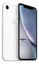 iPhone XR 128 Gb Branco - 1 Ano De Garantia -poucas Marcas