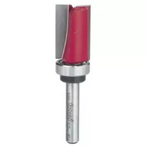 Freud 5 8 Dia Top Bearing Flush Trim Bit With 1 4 Shank...