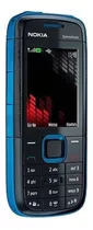 A Para Nokia 5130xm Teléfono Móvil Antiguo Recto Ultrafino