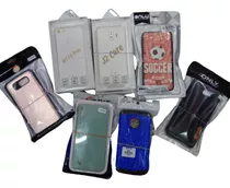 Fundas De Celulares X20