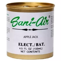 Pack 12 Lata Original Aromatizante Sani Air