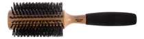 Cepillo Para Brushing Mango De Goma 20 Lineas 942 Beauty Sty