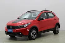 Fiat Argo Trekking 1.3 Manual Full 2024 0km