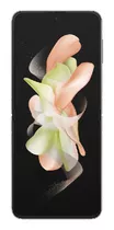 Samsung Galaxy Z Flip4 5g 5g 128 Gb Pink Gold 8 Gb Ram