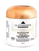 La Puissance Extra Cell Plex Bonding Mask Paso 3 X 250ml