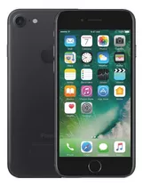 iPhone 7 32gb Preto Original + Nota