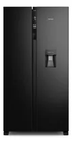 Refrigerador Sfx440b 436l No Frost Side By Side Inverter Bla