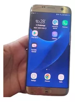 Celular Galaxy S7 Edge Samsung Usado